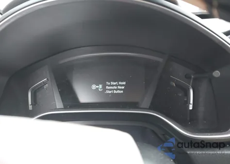 2018 Honda Cr-V Ex from USA, damaged, VIN 7FARW2H5XJE031989